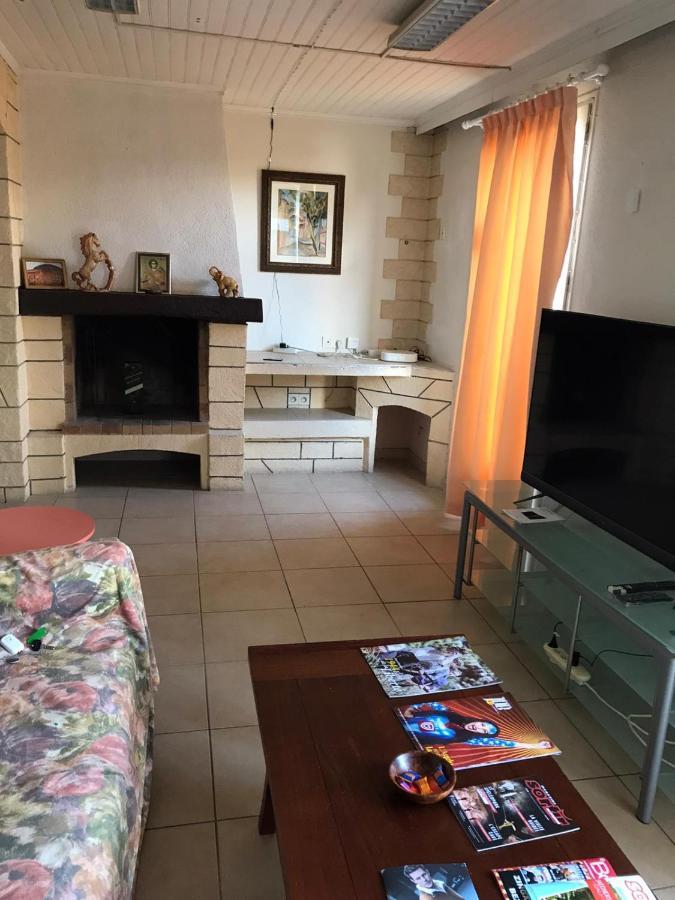 Bora Villa Béziers Eksteriør bilde