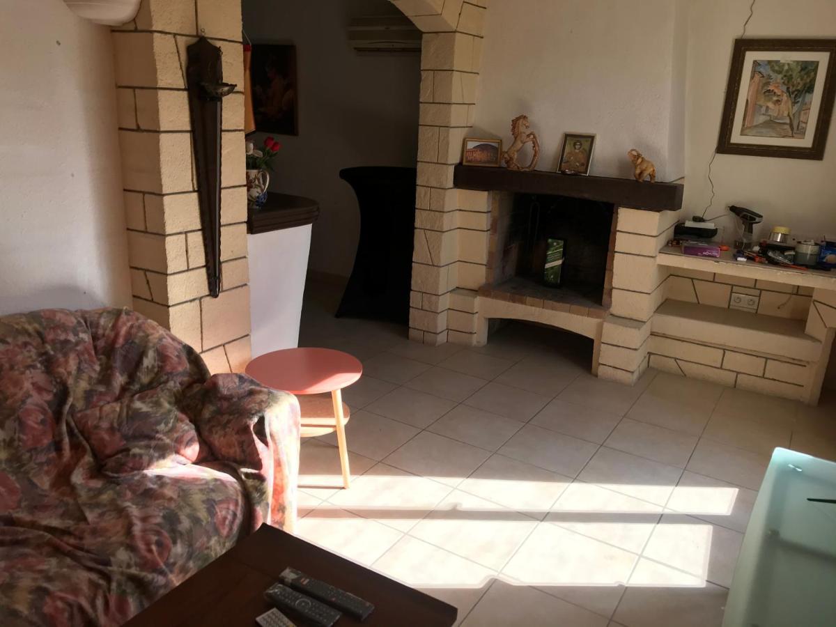 Bora Villa Béziers Eksteriør bilde