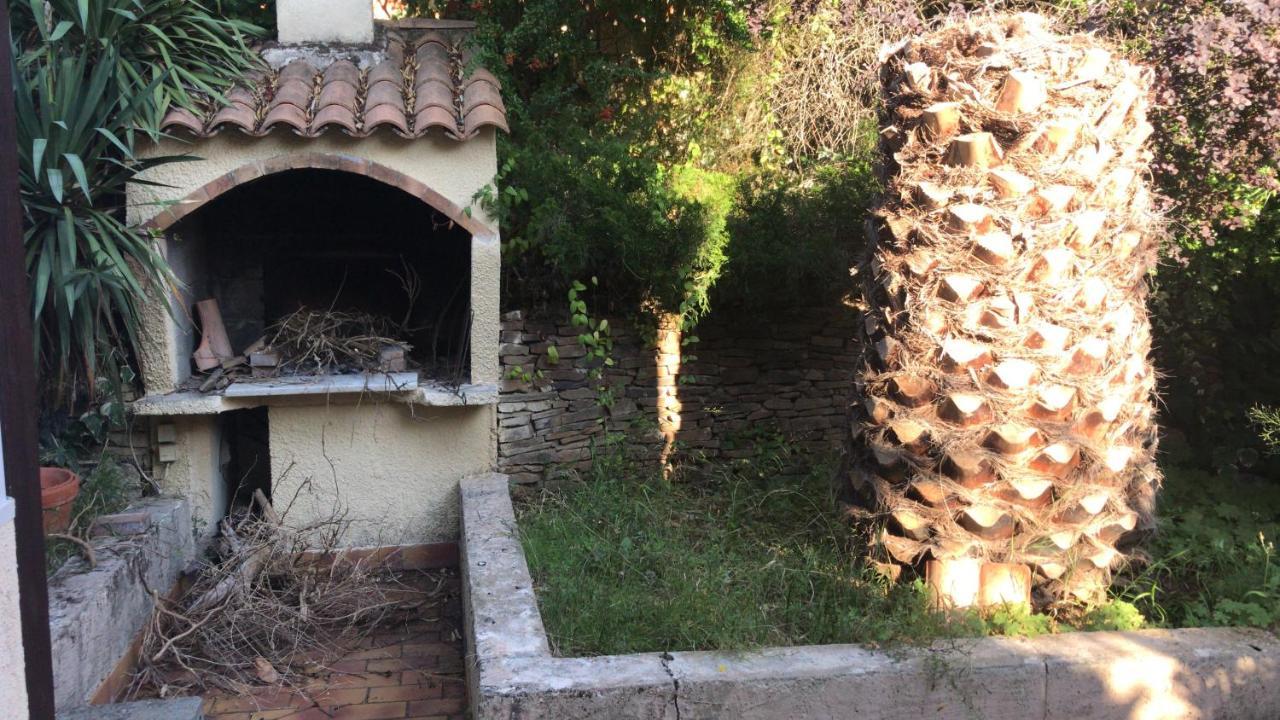 Bora Villa Béziers Eksteriør bilde