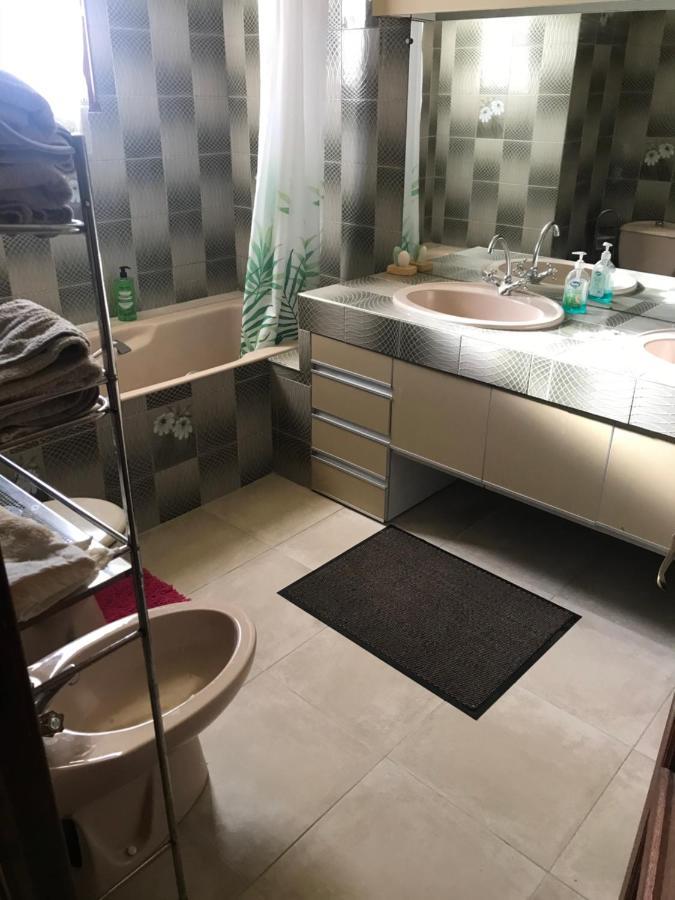 Bora Villa Béziers Eksteriør bilde