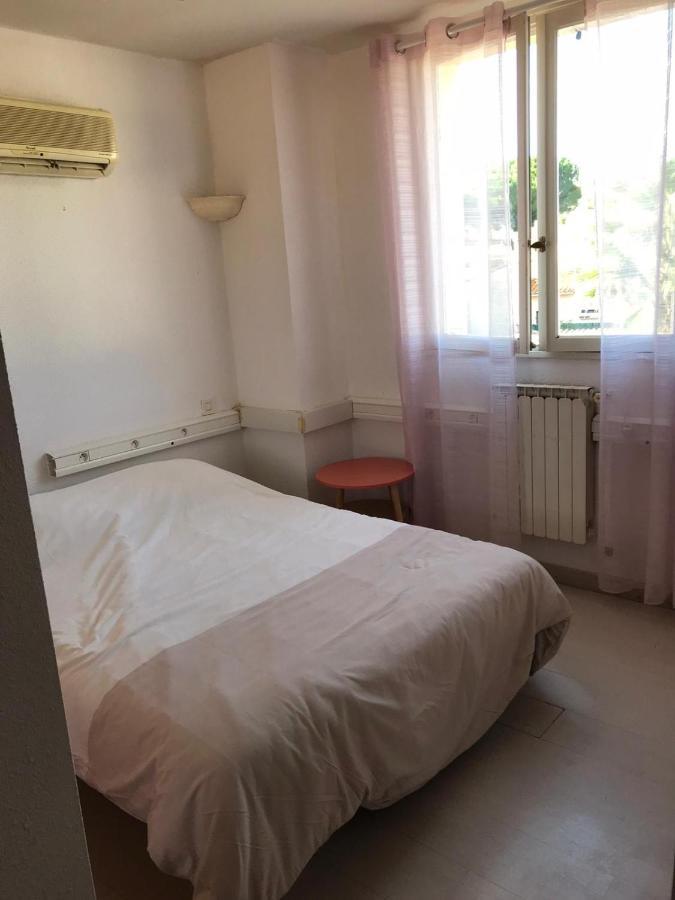 Bora Villa Béziers Eksteriør bilde