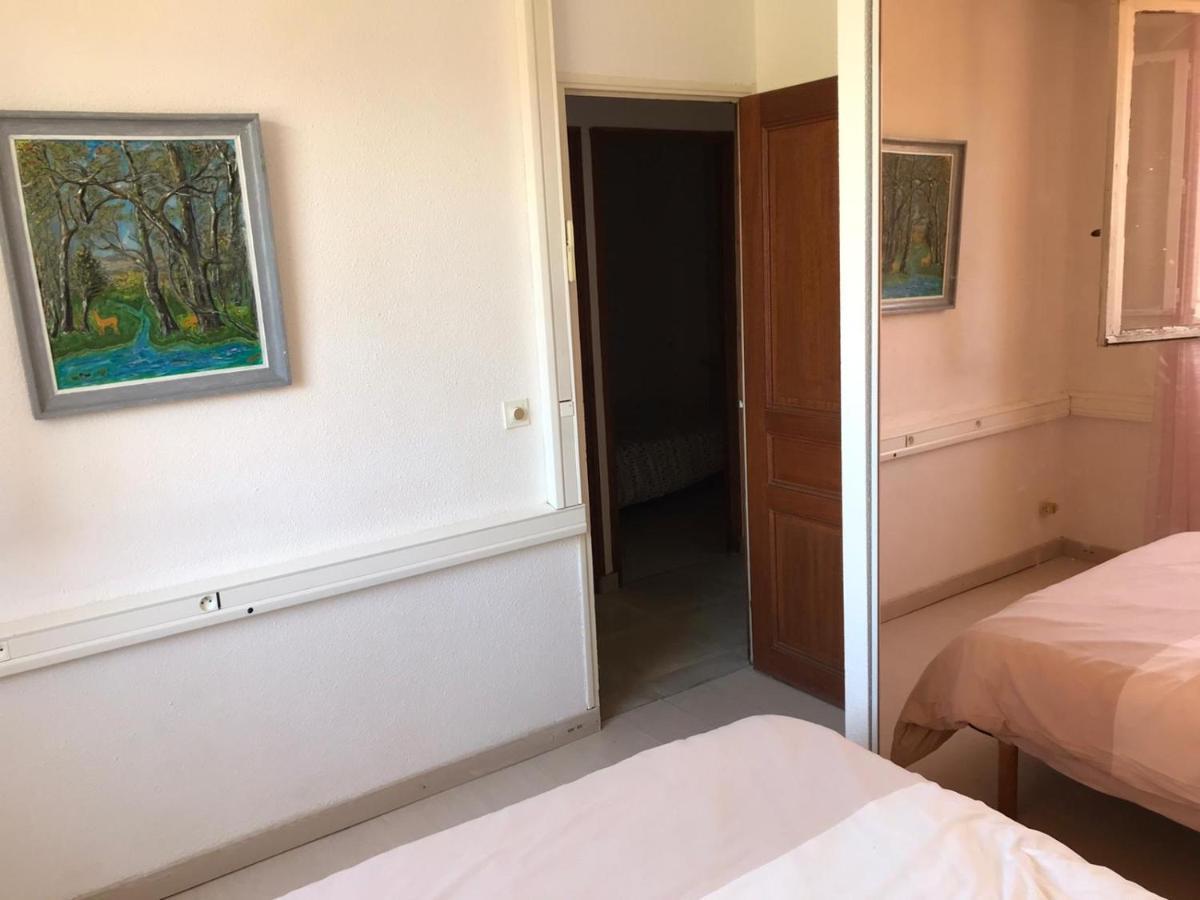 Bora Villa Béziers Eksteriør bilde