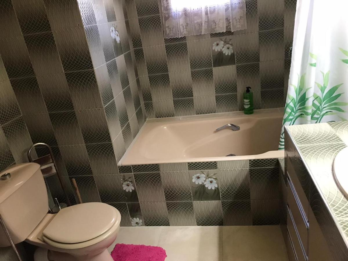 Bora Villa Béziers Eksteriør bilde